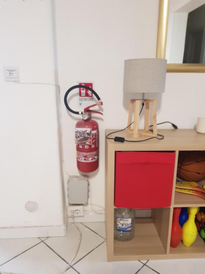 Ferienhaus Fini