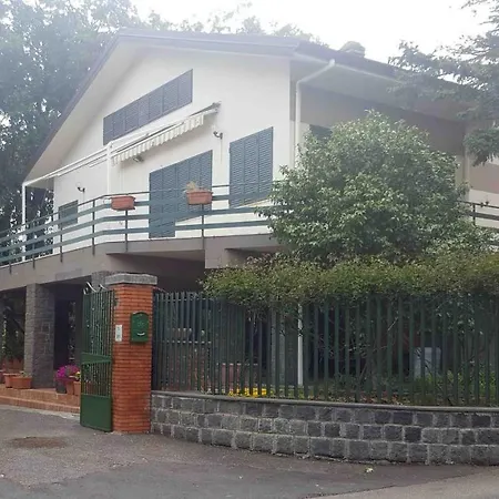 Chalet Villa Fini Fleri Exterior foto