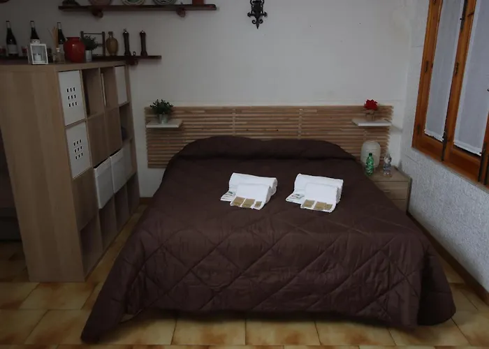 Chalet Villa Fini