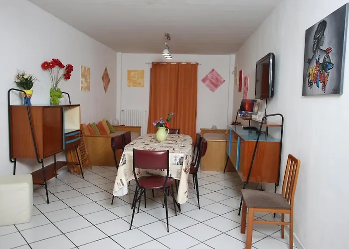 Chalet Villa Fini