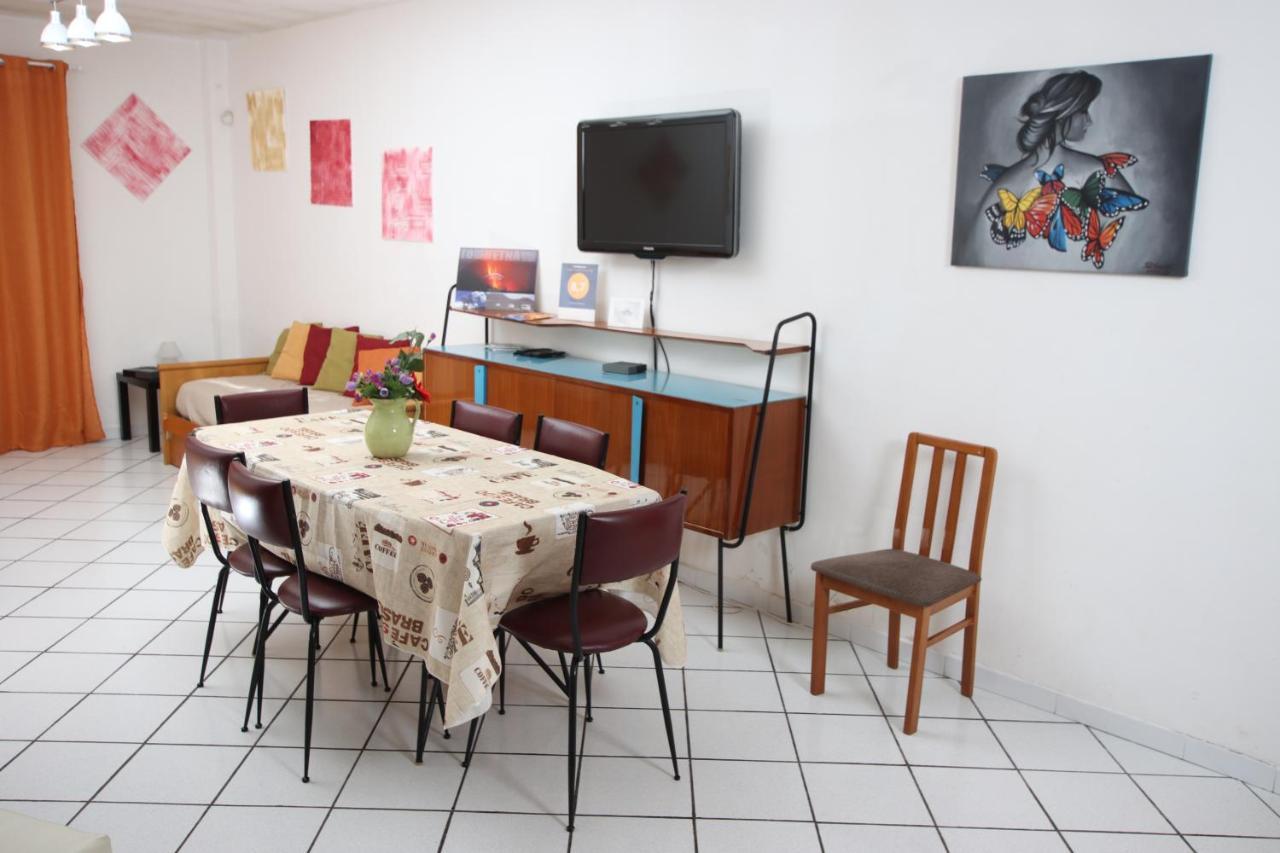 Holiday home Fini Fleri