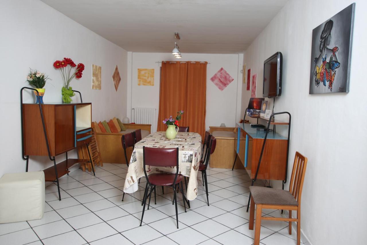Holiday home Fini *