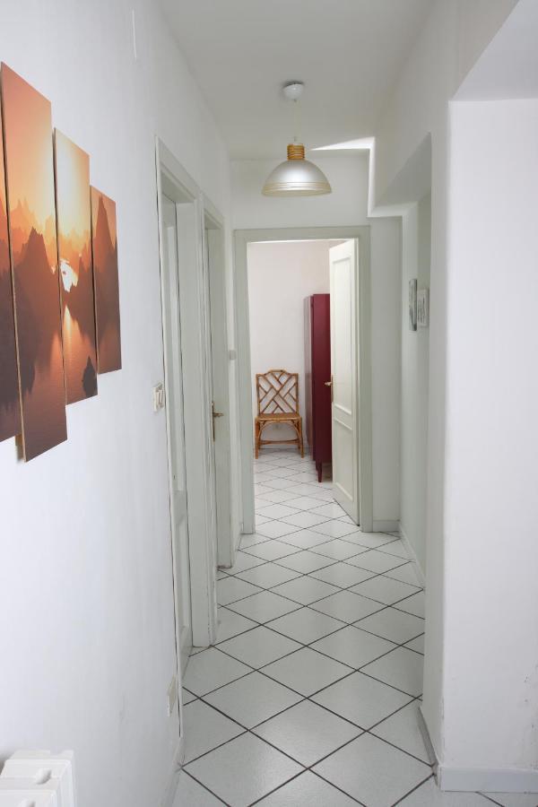 Fini Holiday home *