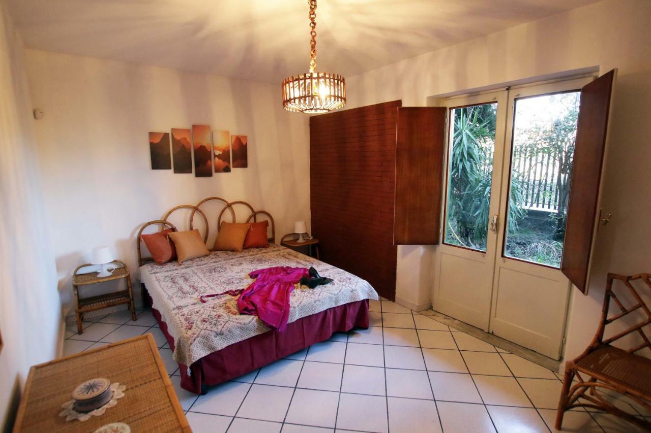 Fini Holiday home