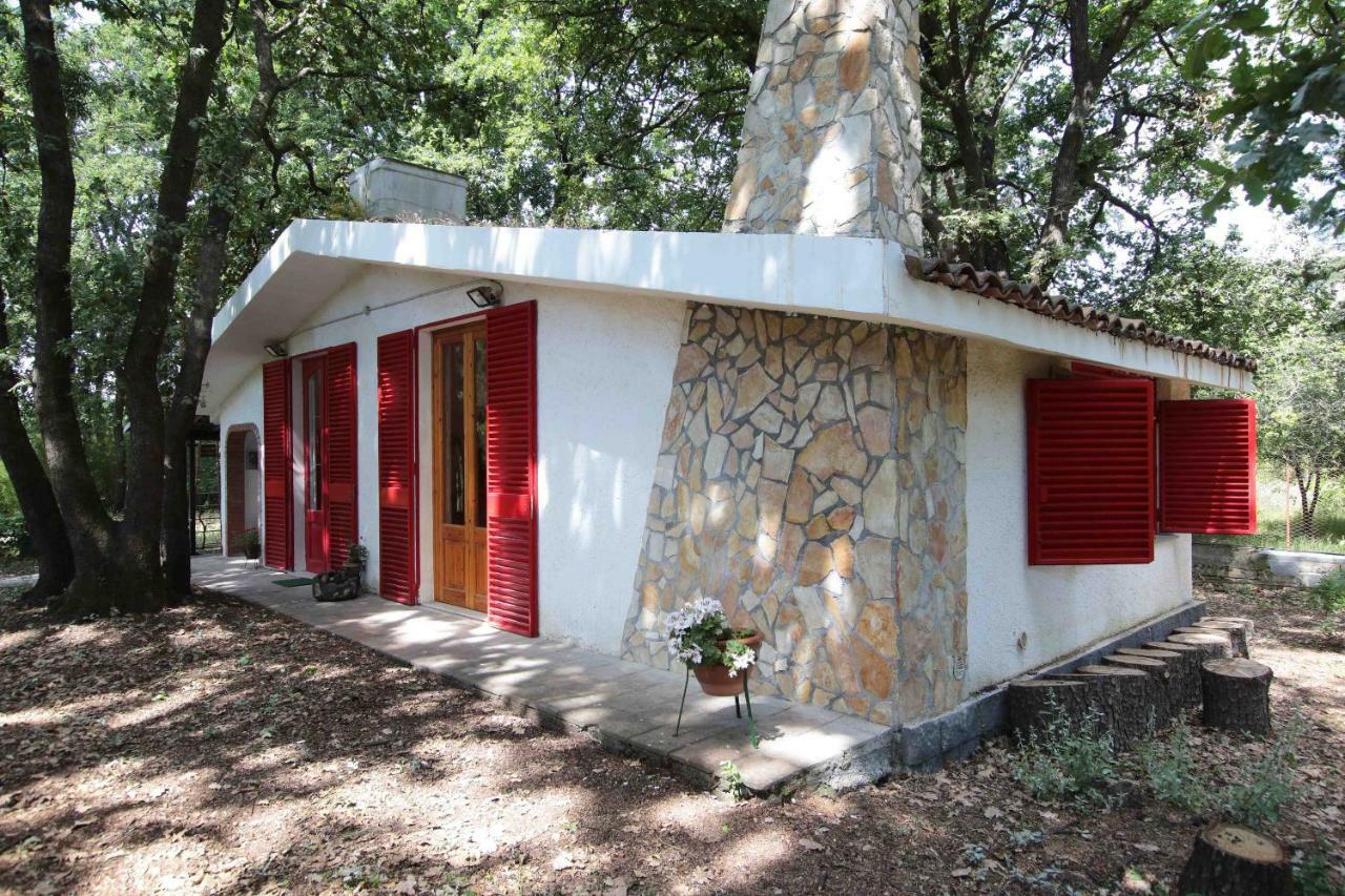 Fini Holiday home Fleri