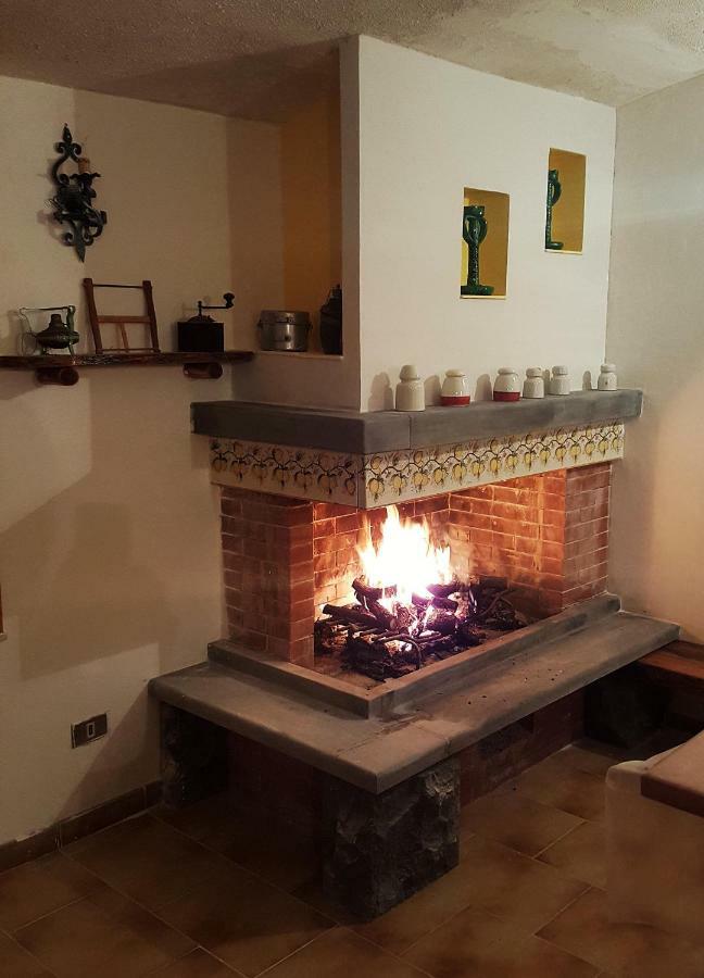 Fini Holiday home *