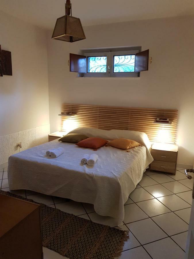 Fini Holiday home *